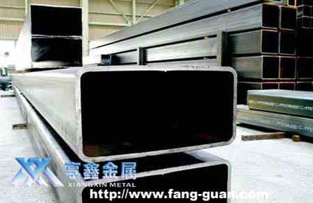 【享鑫】Q345無(wú)縫方矩管、厚壁Q345無(wú)縫方矩管、鍍鋅Q345無(wú)縫方矩管