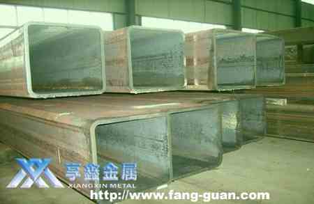 【享鑫】焊接低合金方矩管、大口徑焊接低合金方矩管、厚壁焊接低合金方矩管 超強(qiáng)度 高規(guī)格
