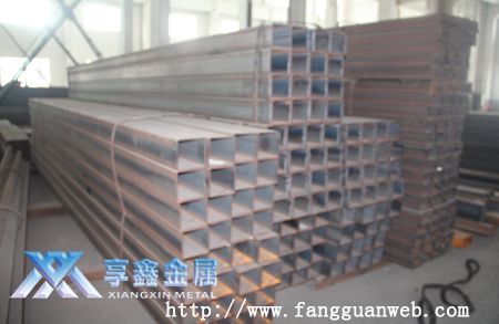 無縫方管尺寸和材質(zhì)你知道多少？