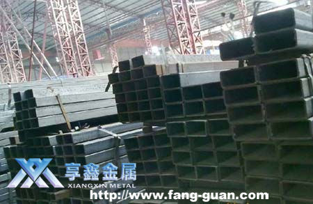 鍍鋅帶方矩管與帶鋼有什么聯(lián)系？鋼坯與以上又有什么聯(lián)系？
