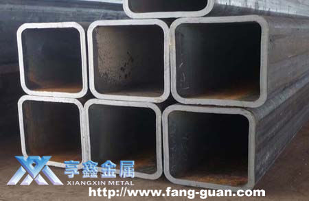你了解無縫方管包裝工藝流程嗎？