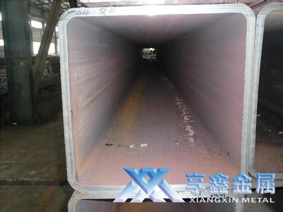 【享鑫】焊接厚壁方矩管、鍍鋅焊接厚壁方矩管、Q235焊接厚壁方矩管  綠色環(huán)保工藝