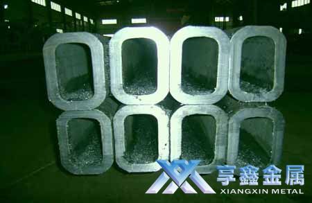 【享鑫】小口徑厚壁方矩管、非標(biāo)小口徑厚壁方矩管、異型小口徑厚壁方矩管 搭建你的安全生活