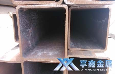 【享鑫】冷軋大口徑方矩管、Q235冷軋大口徑方矩管、Q235A冷軋大口徑方矩管