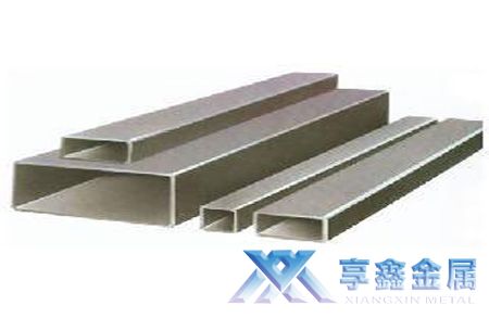【享鑫】Q345D鍍鋅矩形管，常規(guī)Q345D鍍鋅矩形管，光亮Q345D鍍鋅矩形管
