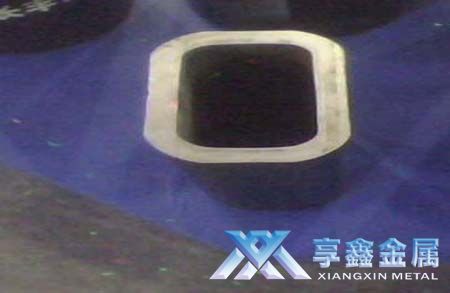 【享鑫】異型無(wú)縫方矩管、Q235C異型無(wú)縫方矩管、16mn異型無(wú)縫方矩管