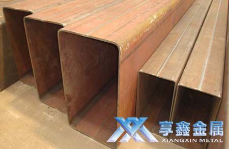 【享鑫】高頻低合金矩形管，小口徑高頻低合金矩形管，無縫高頻低合金矩形管