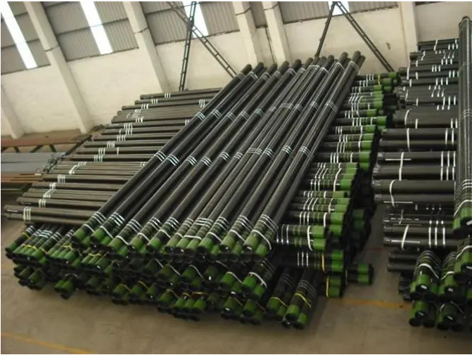 寶鋼石油機(jī)械加工用無縫管，4140-110ksi石油機(jī)械加工用無縫合金鋼管