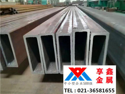 無(wú)縫方管,Q345B無(wú)縫方管 特殊規(guī)格材質(zhì)定制！
