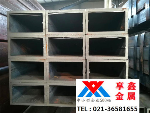 直角矩管在建筑中如何使用？