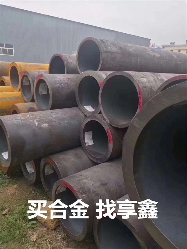 電力管道無(wú)縫鋼管，品質(zhì)卓越，值得信賴(lài)
