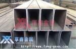 方管，矩形管的機械性能如何測驗？
