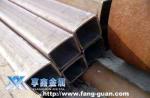 【享鑫】低合金大口徑矩形管、冷彎低合金大口徑矩形管、普碳低合金大口徑矩形管 規(guī)格大強度高