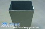 【享鑫】鍍鋅低合金矩形管、Q235鍍鋅低合金矩形管、無縫鍍鋅低合金矩形管 鍍鋅保護層 耐腐蝕 更持久