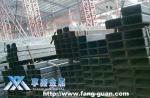 鍍鋅帶方矩管與帶鋼有什么聯(lián)系？鋼坯與以上又有什么聯(lián)系？