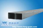 有縫方管與無縫方管有什么區(qū)別 ？