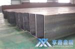 【享鑫】小口徑Q345方矩管、鍍鋅小口徑Q345方矩管、無縫小口徑Q345方矩管
