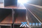 【享鑫】特殊規(guī)格Q345方矩管、大口徑特殊規(guī)格Q345方矩管、厚壁特殊規(guī)格Q345方矩管