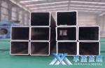 【享鑫】Q345C 焊接方矩管、鍍鋅Q345C 焊接方矩管、薄壁Q345C 焊接方矩管