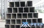  【享鑫】圓變方低合金矩形管，小口徑圓變方低合金矩形管,厚壁圓變方低合金矩形管
