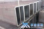 【享鑫】Q345E低合金矩形管，Q345E低合金矩形管供應(yīng),Q345E低合金矩形管銷(xiāo)售